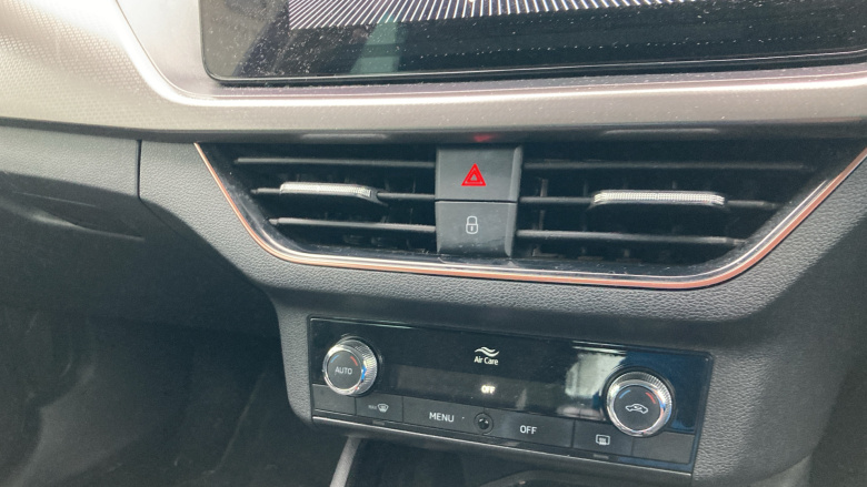 Skoda Scala 1.0 TSI 95 SE L 5dr Petrol Hatchback